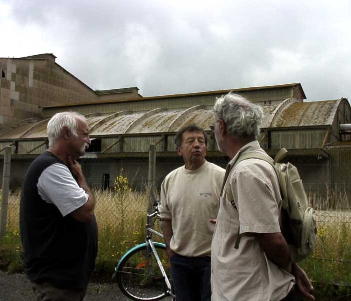 Les lanceurs d&rsquo;alertes
