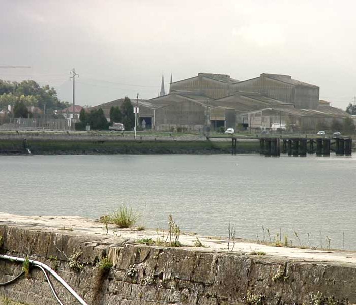 L&rsquo;usine Fertiladour