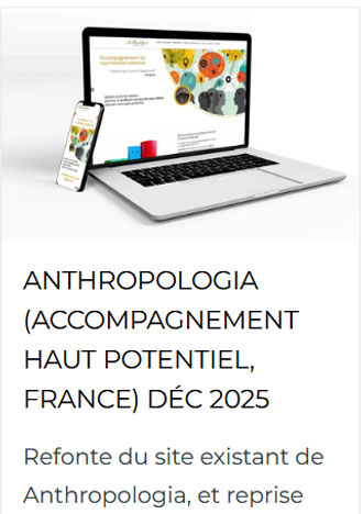 new anthropologia