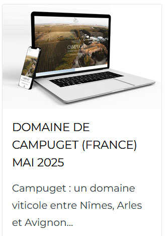 new campuget