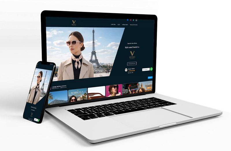 Voyage-Fashion-casablanca Boutique en ligne